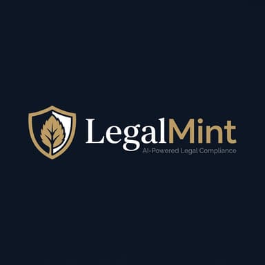 LegalMint AI Logo
